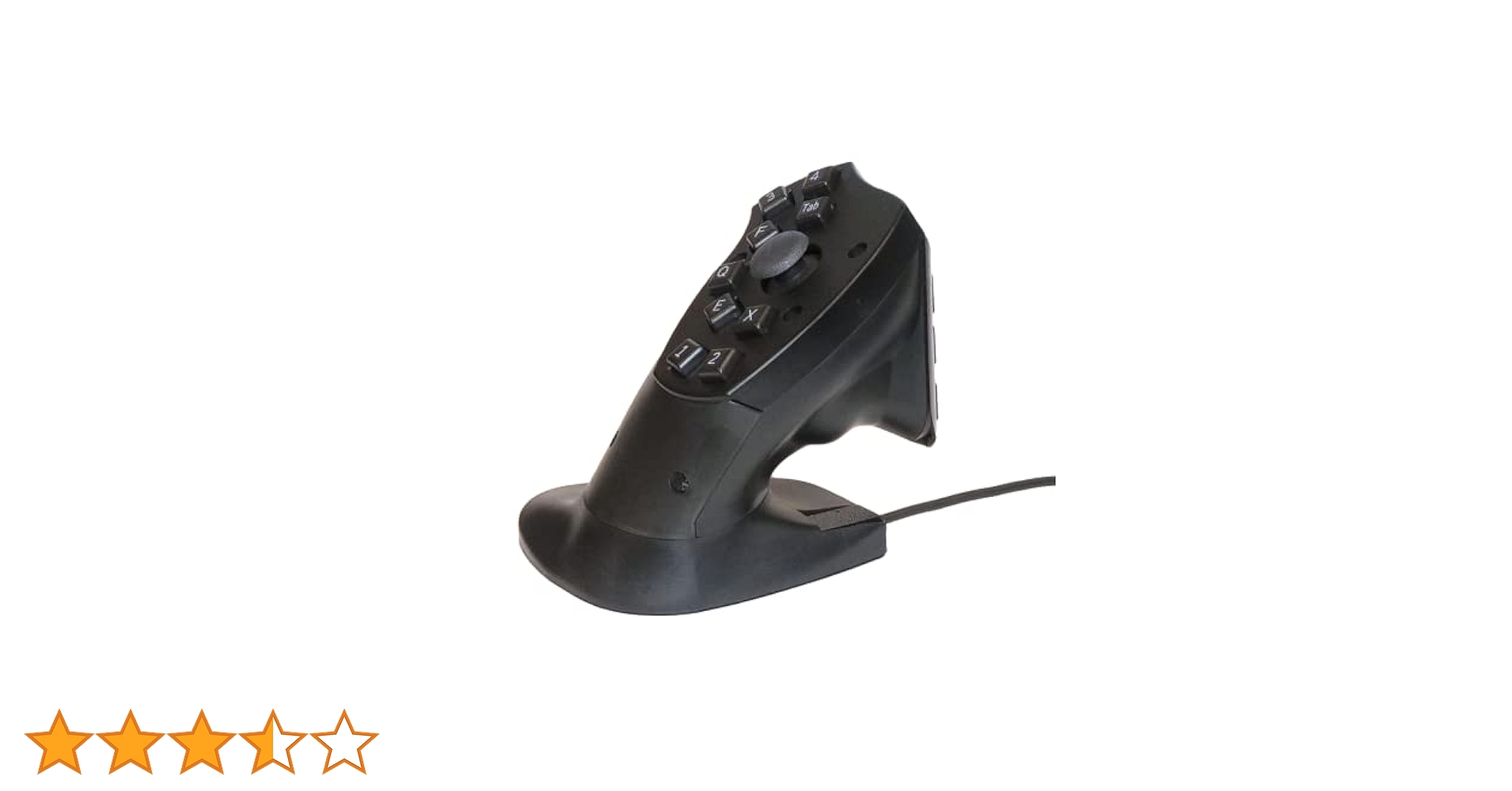 Amazon.co.jp: Rapinc Winserford マウスと使うコントローラー